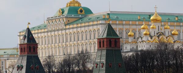 普京12月25日将同俄议会领导人会面 - 俄罗斯卫星通讯社