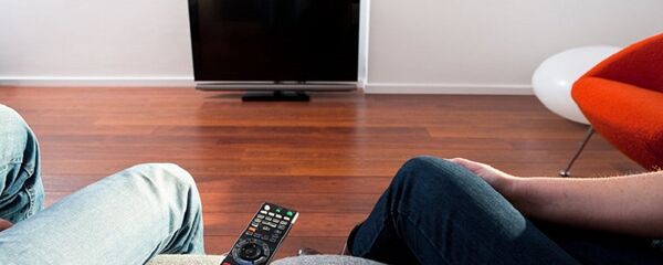 просмотр телевизора - 俄羅斯衛星通訊社