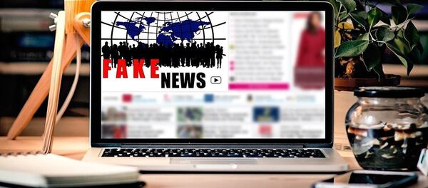 造假 - 俄羅斯衛星通訊社