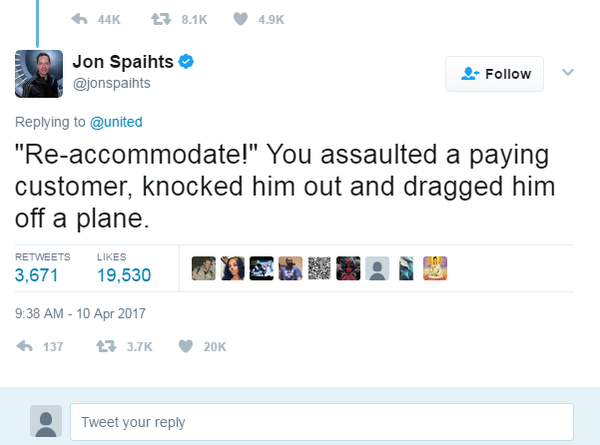 美国网民在穆诺斯发布声明的推特 - 俄罗斯卫星通讯社