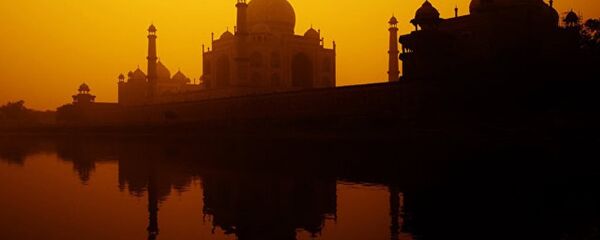 外媒:印度为何要抵制中国“一带一路”倡议 外媒:印度为何要抵制中国“一带一路”倡议 - 俄罗斯卫星通讯社