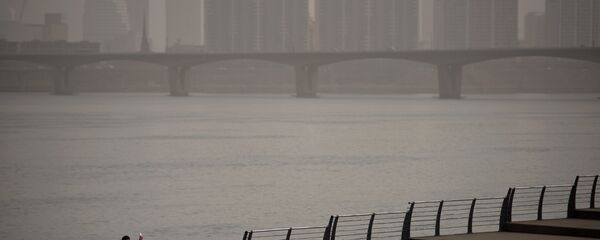 世界上對生態威脅最大的城市排名揭曉 世界上對生態威脅最大的城市排名揭曉 - 俄羅斯衛星通訊社