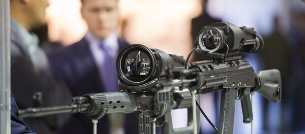 俄軍事技術合作局局長表示菲律賓對俄方軍事裝備和武器感興趣 - 俄羅斯衛星通訊社