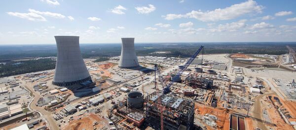 美国正在等待福岛第一核电站的灾难重演？ - 俄罗斯卫星通讯社