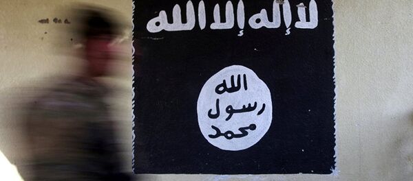 恐怖主义 恐怖主义 - 俄罗斯卫星通讯社