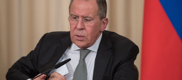 法国外交部：巴黎与莫斯科支持完全消灭叙利亚化学武器 - 俄罗斯卫星通讯社