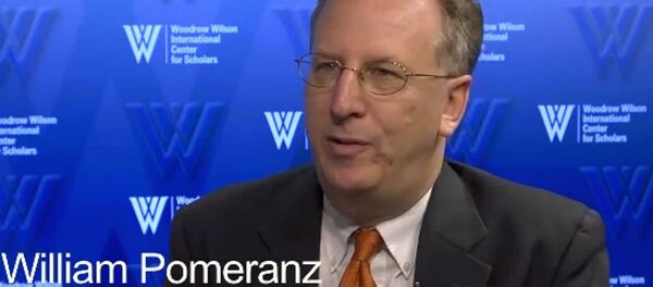 波梅兰兹 - 俄罗斯卫星通讯社