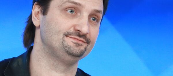 埃德加德∙扎帕什内 - 俄罗斯卫星通讯社