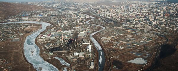 俄联邦审计署:贝阿铁路和西伯利亚大铁路完成现代化改造时间推迟至2019年 俄联邦审计署:贝阿铁路和西伯利亚大铁路完成现代化改造时间推迟至2019年 - 俄罗斯卫星通讯社