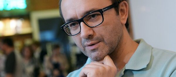 茲維亞金採夫的《無愛可訴》入圍嘎納電影節主競賽 - 俄羅斯衛星通訊社