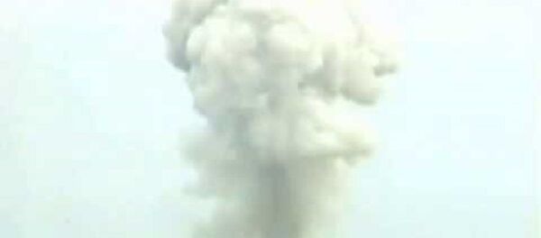 美打击阿富汗 - 俄罗斯卫星通讯社