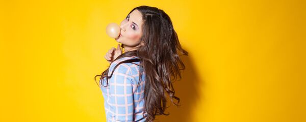 口香糖和蛋黄酱中发现致癌添加剂 - 俄罗斯卫星通讯社