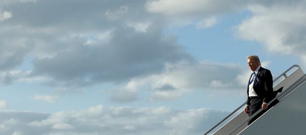 特朗普 - 俄羅斯衛星通訊社