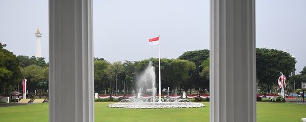 没有胜利者的选举：雅加达准备省长二轮大选 - 俄罗斯卫星通讯社