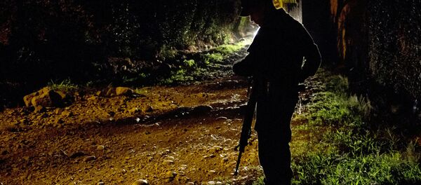 哥伦比亚外交部确认发现厄瓜多尔遇害记者遗体 哥伦比亚外交部确认发现厄瓜多尔遇害记者遗体 - 俄罗斯卫星通讯社