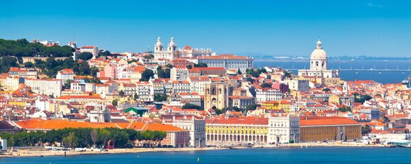 里斯本居民反对发展水上旅游 - 俄罗斯卫星通讯社