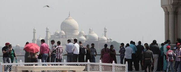 俄旅遊運營商協會：印度酒店因禁售酒類停業 - 俄羅斯衛星通訊社