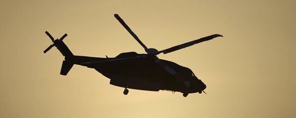 中国直-19E出口型武装直升机首飞成功 中国直-19E出口型武装直升机首飞成功 - 俄罗斯卫星通讯社