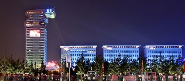 媒体：国际刑警组织应中方要求对亿万富豪郭文贵发布红色通缉令 - 俄罗斯卫星通讯社