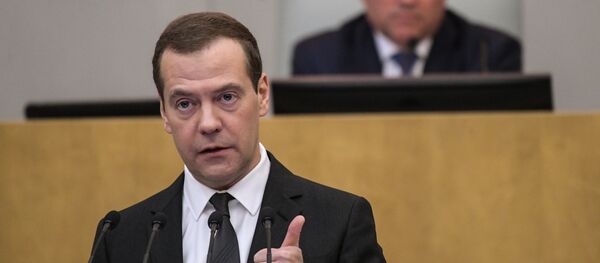 俄總理:俄對同歐佩克的合作滿意 作出的決議對各國都有益 俄總理:俄對同歐佩克的合作滿意 作出的決議對各國都有益 - 俄羅斯衛星通訊社