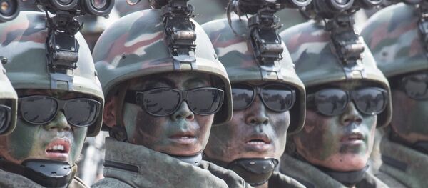 韩总统称只有朝鲜改变立场才可能与其对话 韩总统称只有朝鲜改变立场才可能与其对话 - 俄罗斯卫星通讯社