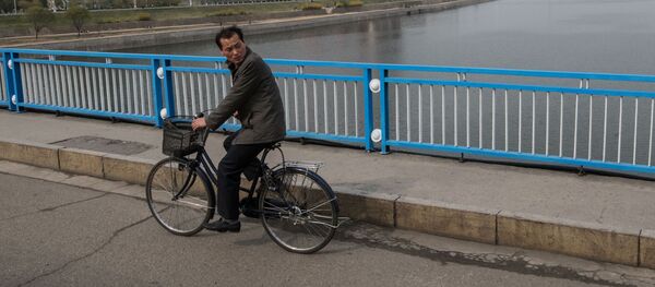 俄驻朝大使馆：朝境内公路1月20日起将收费 - 俄罗斯卫星通讯社