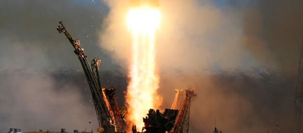 俄大學:希望俄中在“一帶一路”航天創新聯盟框架內實現合作 俄大學:希望俄中在“一帶一路”航天創新聯盟框架內實現合作 - 俄羅斯衛星通訊社