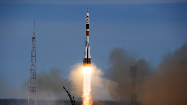 五角大楼：美国因俄中正丧失太空优势 - 俄罗斯卫星通讯社