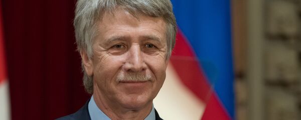 福布斯：米赫爾松連續兩年蟬聯俄首富商人 - 俄羅斯衛星通訊社