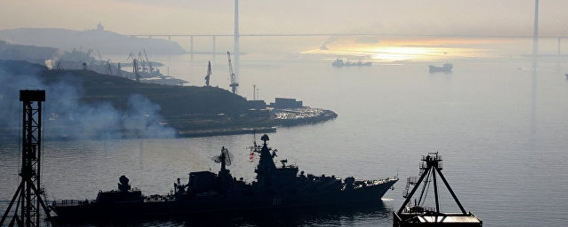 马尼拉港 - 俄罗斯卫星通讯社, 1920, 18.02.2026