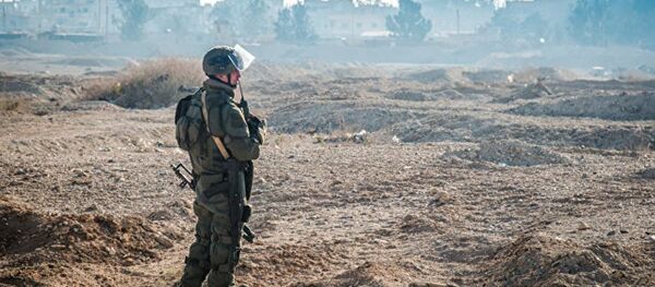 敘利亞 敘利亞 - 俄羅斯衛星通訊社