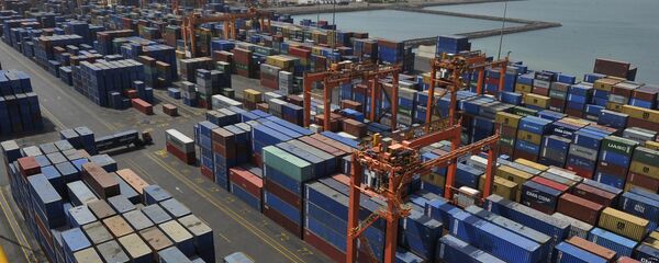 吉布提呼吁美国不要干涉与华关系 - 俄罗斯卫星通讯社