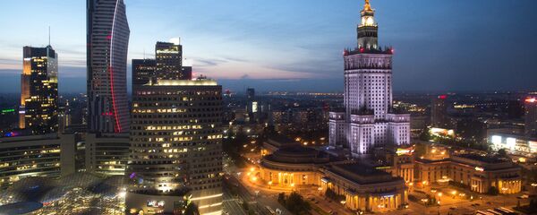 为何中国的投资跳过了波兰？ - 俄罗斯卫星通讯社