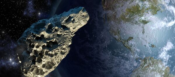 科學家發現了消失的星球曾經存在的證據 - 俄羅斯衛星通訊社