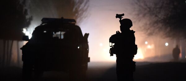 阿富汗國防部：阿富汗軍隊一晝夜消滅40多名“伊斯蘭國”武裝分子 - 俄羅斯衛星通訊社