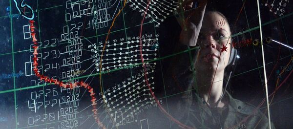 防空火箭营 防空火箭营 - 俄罗斯卫星通讯社