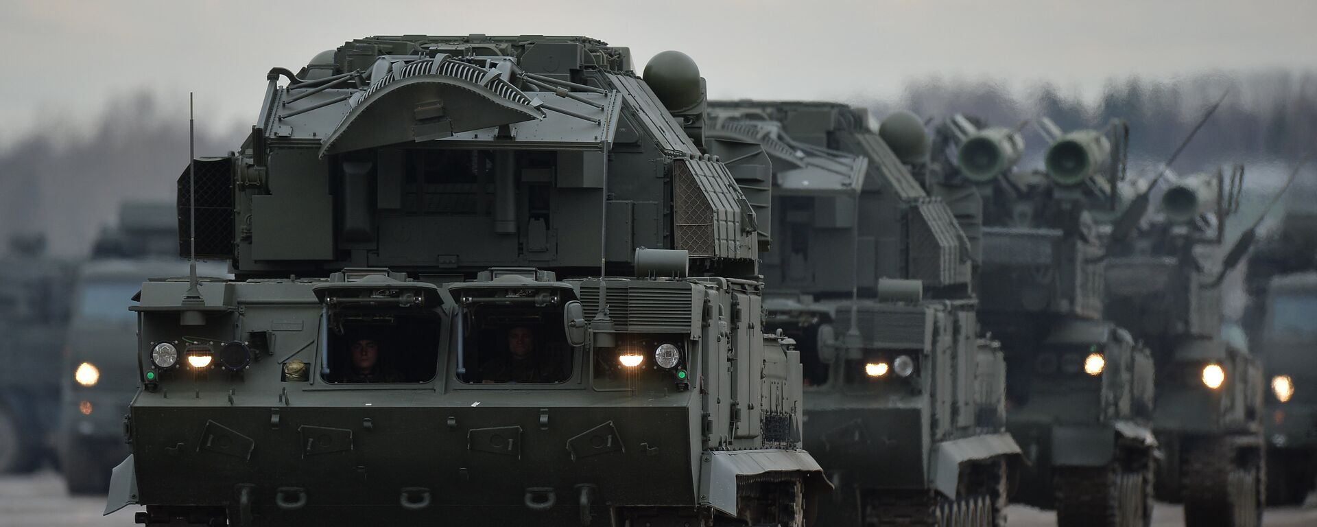 俄国防部：防空系统夜间击落51架乌克兰无人 - 俄罗斯卫星通讯社, 1920, 06.08.2025