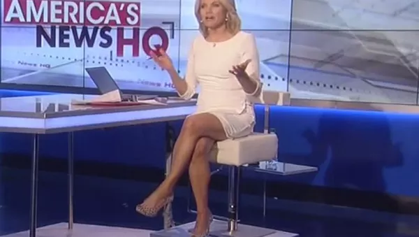 海瑟•諾爾特 - 俄羅斯衛星通訊社