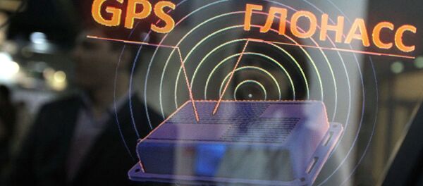 俄“格洛纳斯”导航系统的精度将提升至几厘米 - 俄罗斯卫星通讯社