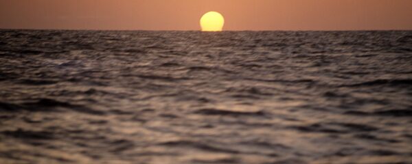 里海沿岸五国元首签署里海法律地位公约 - 俄罗斯卫星通讯社