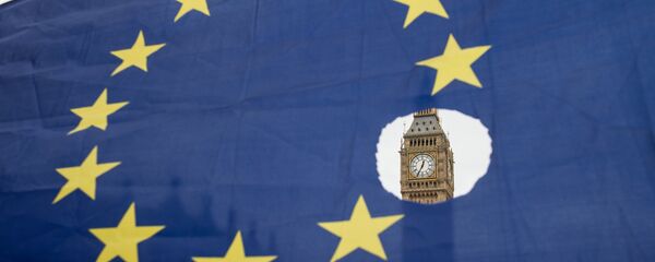 英國 - 俄羅斯衛星通訊社