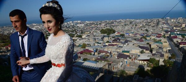 俄專家發現俄已婚女性多於已婚男性的原因 - 俄羅斯衛星通訊社