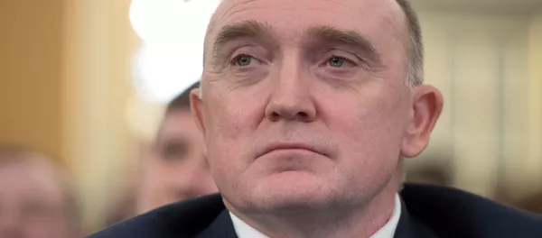 車里雅賓斯克州的公司進入中國的糧食和禽肉市場 - 俄羅斯衛星通訊社