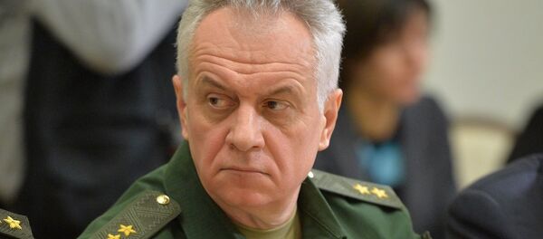 维克托∙波兹尼希尔 - 俄罗斯卫星通讯社