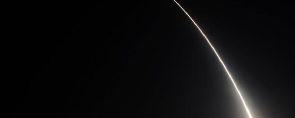 俄军总参谋部：美反导导弹将超过俄洲际弹道导弹弹头数量 - 俄罗斯卫星通讯社