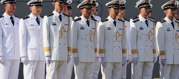 俄专家：中国新航母将改变地区力量平衡 - 俄罗斯卫星通讯社