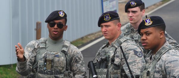 美國防部無限期推遲開除已入伍變性人的軍籍一事 - 俄羅斯衛星通訊社