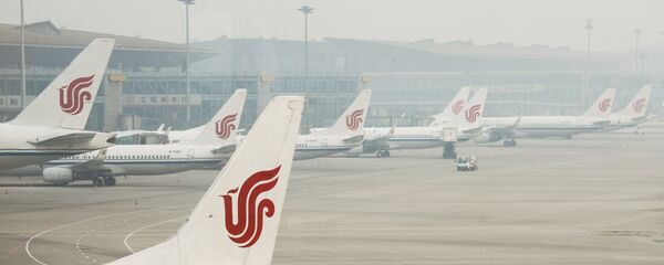 中國的南航、東航和國航躋身十大最具價值航空品牌 - 俄羅斯衛星通訊社