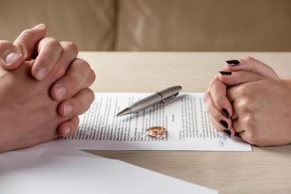 «你好，俄羅斯»節目：俄羅斯式離婚