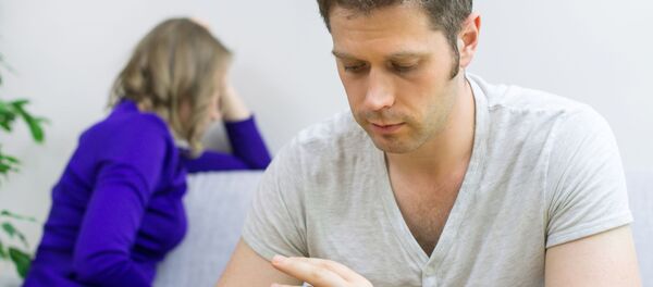 轻视婚姻关系,并非是俄罗斯人的民族传统 轻视婚姻关系,并非是俄罗斯人的民族传统 - 俄罗斯卫星通讯社